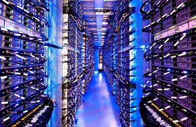 超威应用于网络机房(图1)